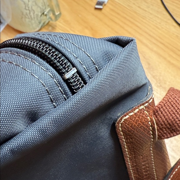 Longchamp Backpack - Picture 7 of 9